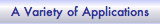 Applications