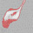 CT slice contour trace