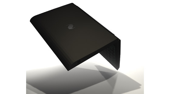 PLANE M3D: Pocket PC